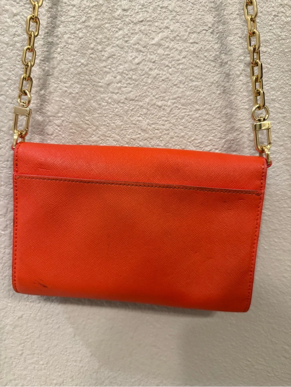 Tory Burch compact robinson
